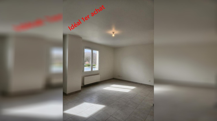 Ma-Cabane - Vente Appartement VETRAZ MONTHOUX, 30 m²