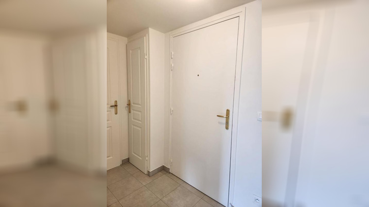 Ma-Cabane - Vente Appartement VETRAZ MONTHOUX, 30 m²