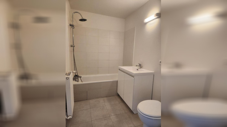 Ma-Cabane - Vente Appartement VETRAZ MONTHOUX, 30 m²
