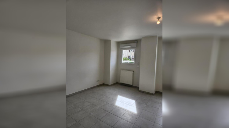 Ma-Cabane - Vente Appartement VETRAZ MONTHOUX, 30 m²