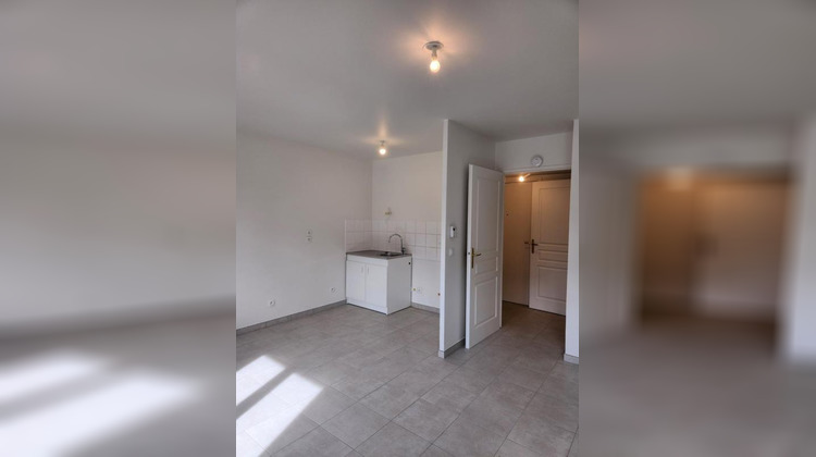 Ma-Cabane - Vente Appartement VETRAZ MONTHOUX, 30 m²