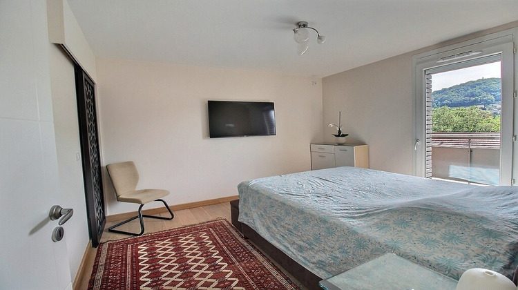 Ma-Cabane - Vente Appartement VETRAZ-MONTHOUX, 133 m²