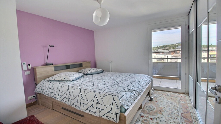 Ma-Cabane - Vente Appartement VETRAZ-MONTHOUX, 133 m²