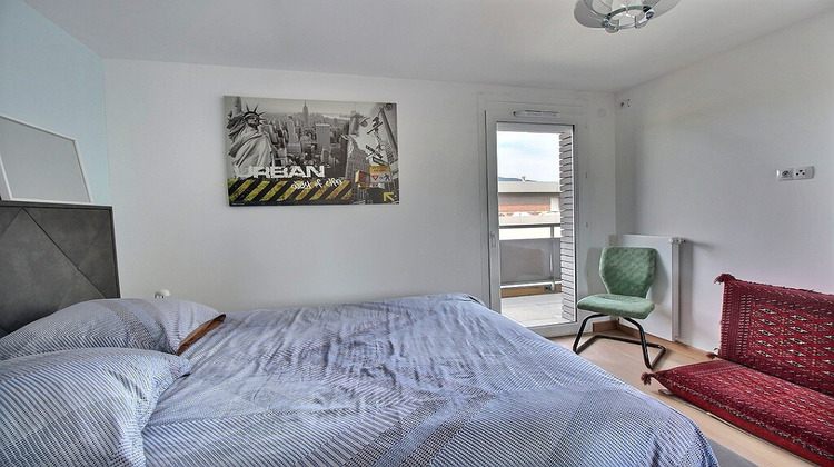 Ma-Cabane - Vente Appartement VETRAZ-MONTHOUX, 133 m²