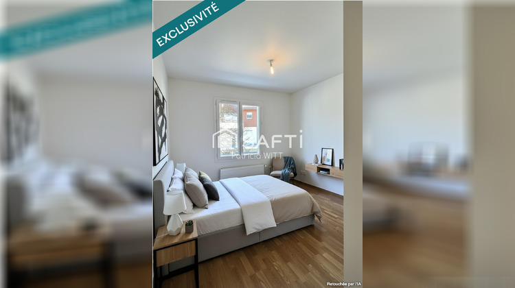 Ma-Cabane - Vente Appartement Vetraz-Monthoux, 44 m²