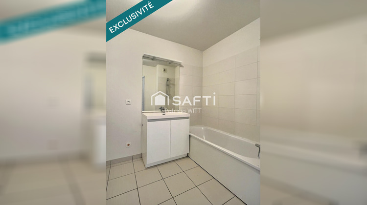 Ma-Cabane - Vente Appartement Vetraz-Monthoux, 44 m²