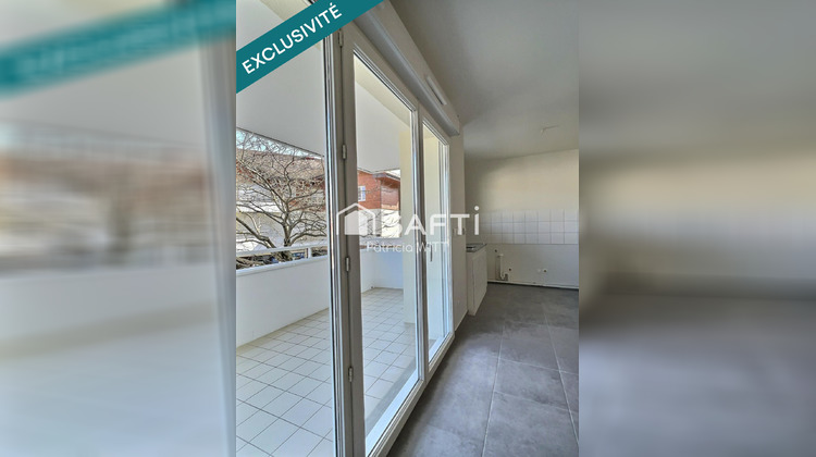 Ma-Cabane - Vente Appartement Vetraz-Monthoux, 44 m²