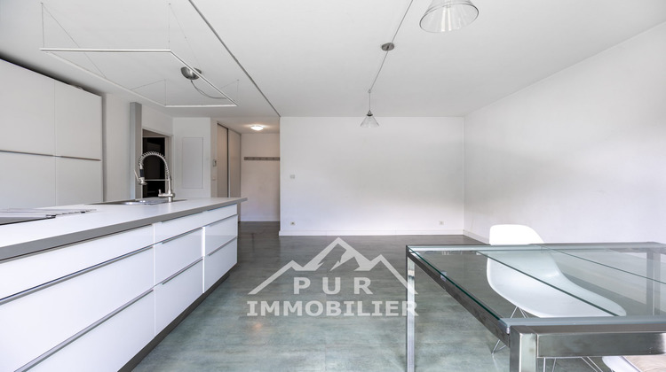 Ma-Cabane - Vente Appartement Vétraz-Monthoux, 76 m²