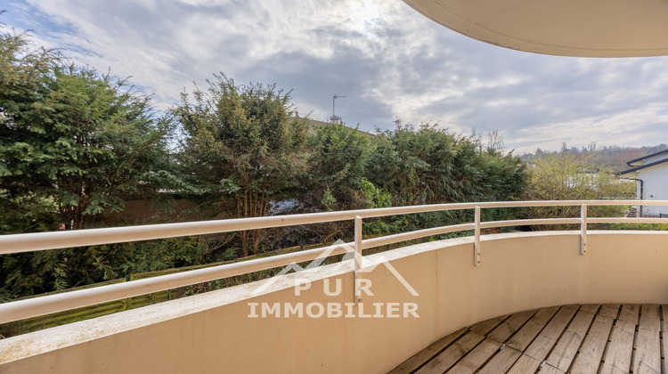 Ma-Cabane - Vente Appartement Vétraz-Monthoux, 76 m²