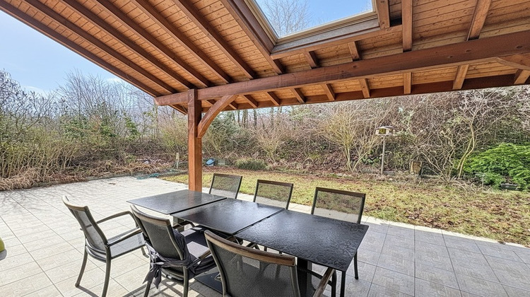 Ma-Cabane - Vente Appartement VETRAZ MONTHOUX, 133 m²