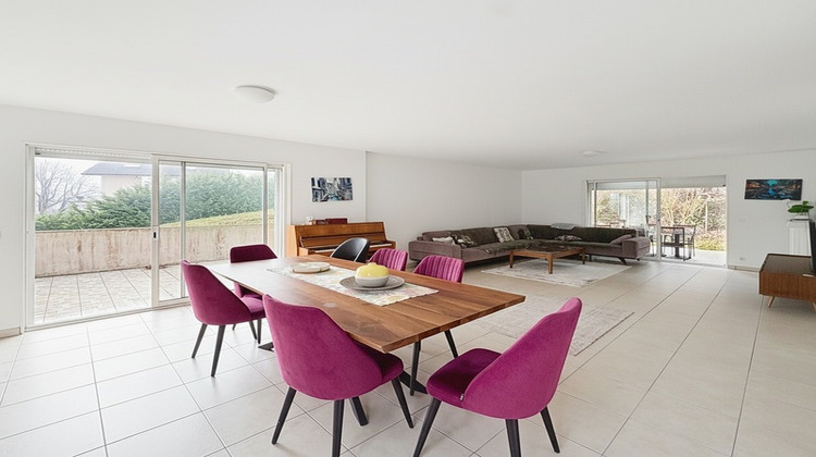 Ma-Cabane - Vente Appartement VETRAZ MONTHOUX, 133 m²