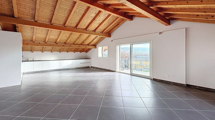 Ma-Cabane - Vente Appartement VETRAZ MONTHOUX, 118 m²