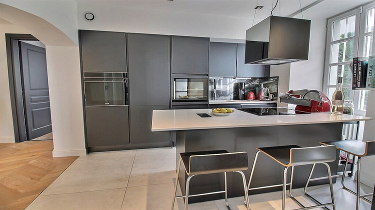 Ma-Cabane - Vente Appartement VETRAZ-MONTHOUX, 104 m²