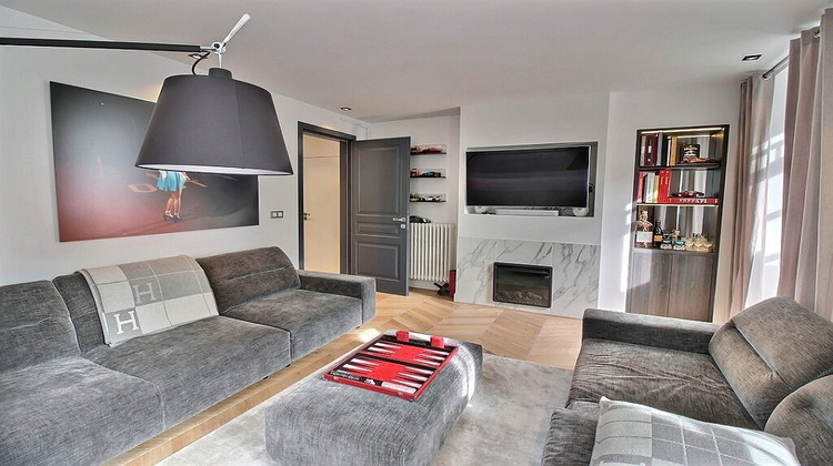 Ma-Cabane - Vente Appartement VETRAZ-MONTHOUX, 104 m²