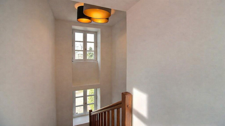 Ma-Cabane - Vente Appartement VETRAZ-MONTHOUX, 104 m²