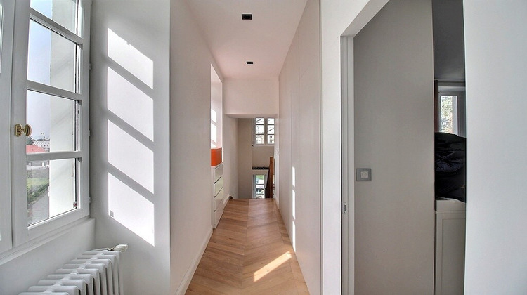 Ma-Cabane - Vente Appartement VETRAZ-MONTHOUX, 104 m²