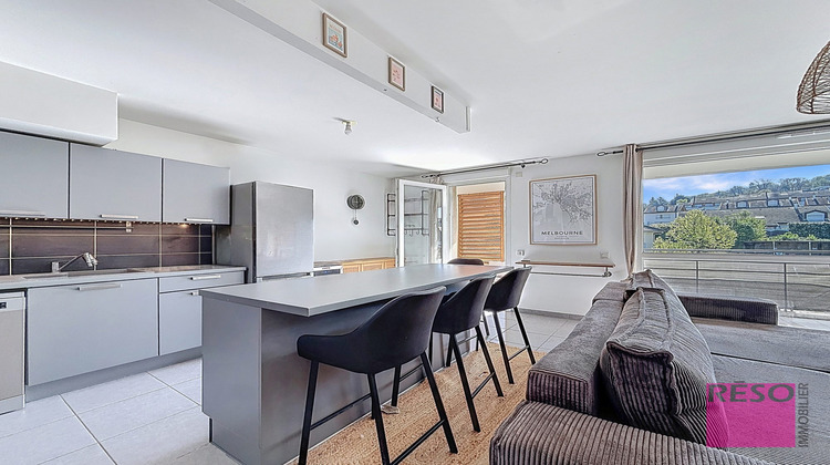 Ma-Cabane - Vente Appartement Vétraz-Monthoux, 64 m²