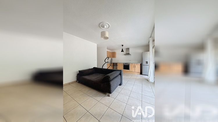 Ma-Cabane - Vente Appartement Vétraz-Monthoux, 44 m²