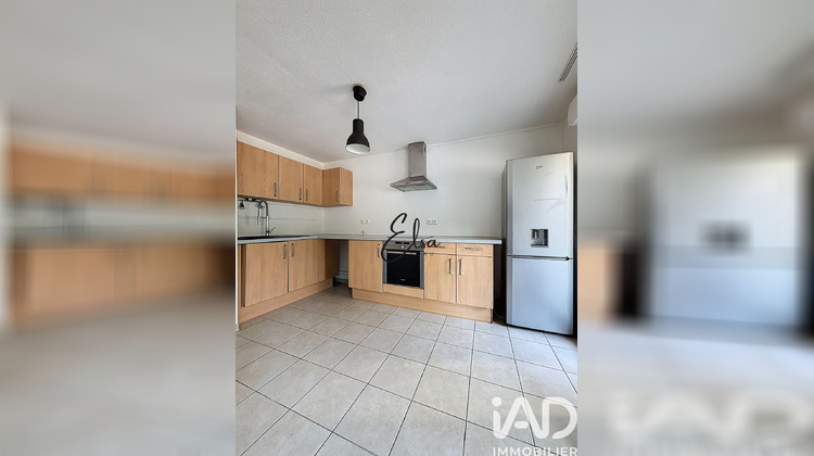 Ma-Cabane - Vente Appartement Vétraz-Monthoux, 44 m²