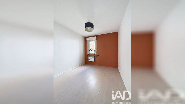Ma-Cabane - Vente Appartement Vétraz-Monthoux, 44 m²