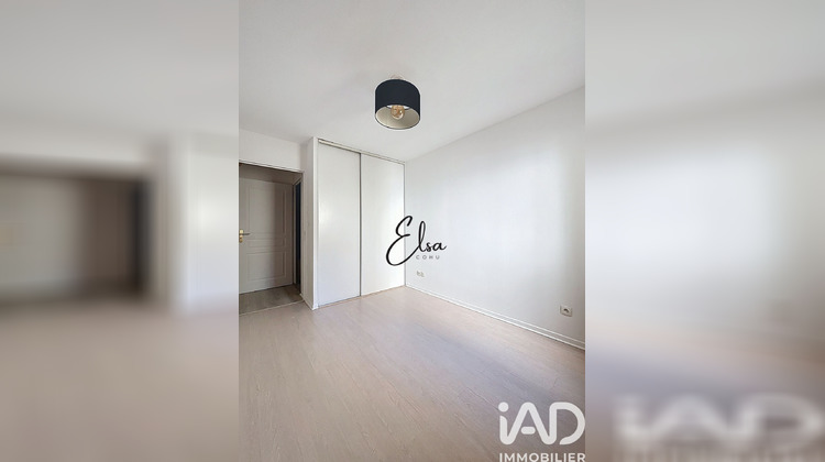 Ma-Cabane - Vente Appartement Vétraz-Monthoux, 44 m²