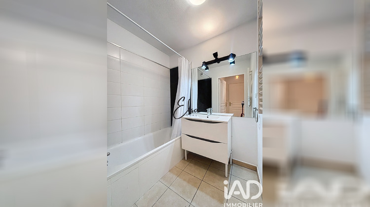 Ma-Cabane - Vente Appartement Vétraz-Monthoux, 44 m²