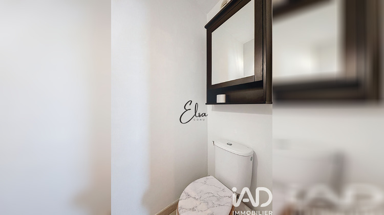 Ma-Cabane - Vente Appartement Vétraz-Monthoux, 44 m²