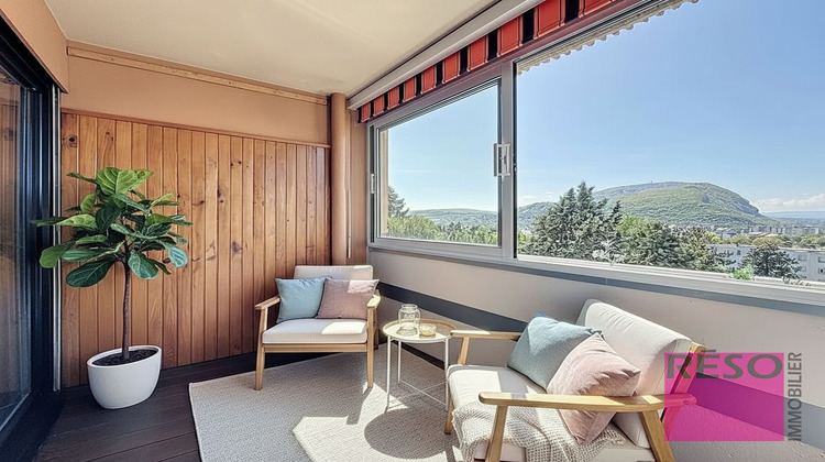 Ma-Cabane - Vente Appartement Vétraz-monthoux, 75 m²