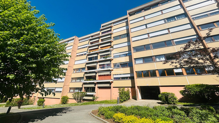 Ma-Cabane - Vente Appartement VETRAZ-MONTHOUX, 74 m²