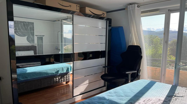 Ma-Cabane - Vente Appartement VETRAZ MONTHOUX, 102 m²