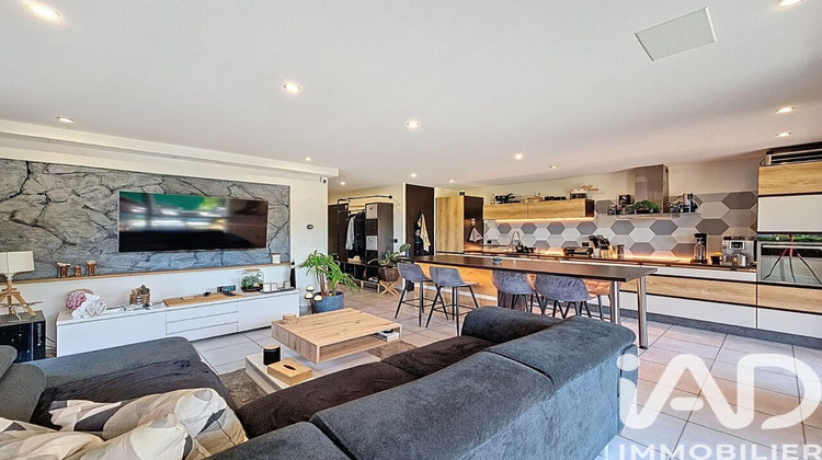 Ma-Cabane - Vente Appartement Vétraz-Monthoux, 62 m²