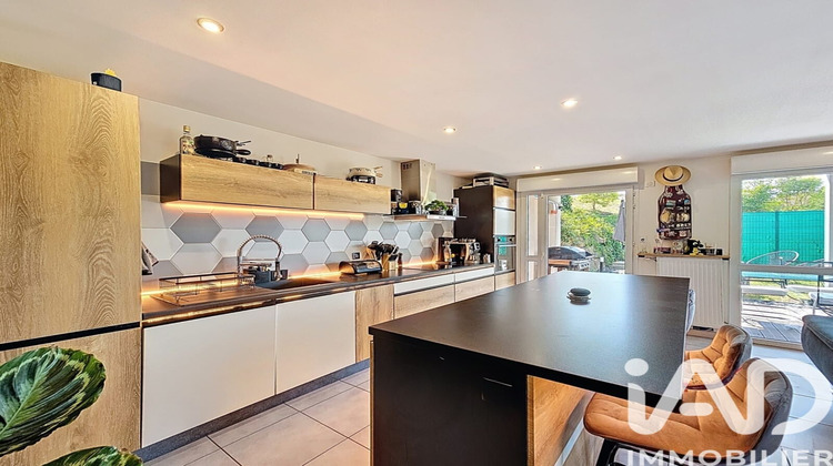 Ma-Cabane - Vente Appartement Vétraz-Monthoux, 62 m²