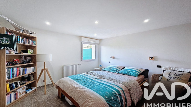 Ma-Cabane - Vente Appartement Vétraz-Monthoux, 62 m²