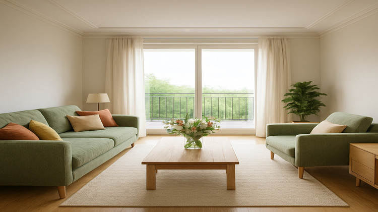 Ma-Cabane - Vente Appartement VETRAZ-MONTHOUX, 67 m²
