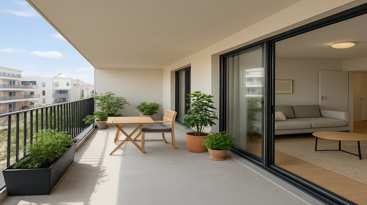 Ma-Cabane - Vente Appartement VETRAZ-MONTHOUX, 67 m²