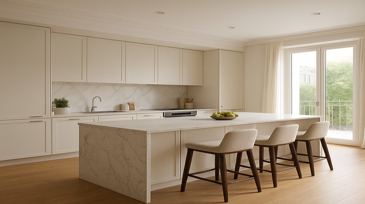 Ma-Cabane - Vente Appartement VETRAZ-MONTHOUX, 106 m²