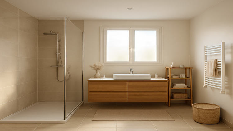 Ma-Cabane - Vente Appartement VETRAZ-MONTHOUX, 106 m²