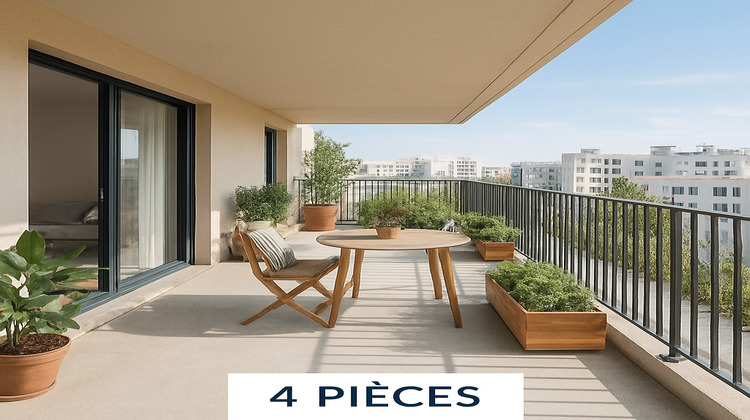 Ma-Cabane - Vente Appartement VETRAZ-MONTHOUX, 86 m²
