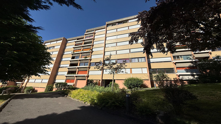 Ma-Cabane - Vente Appartement VETRAZ-MONTHOUX, 75 m²