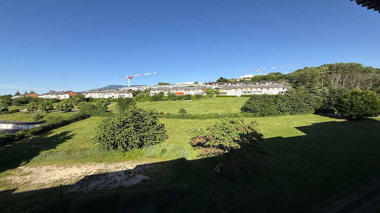 Ma-Cabane - Vente Appartement VETRAZ-MONTHOUX, 75 m²