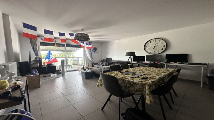 Ma-Cabane - Vente Appartement VETRAZ-MONTHOUX, 79 m²