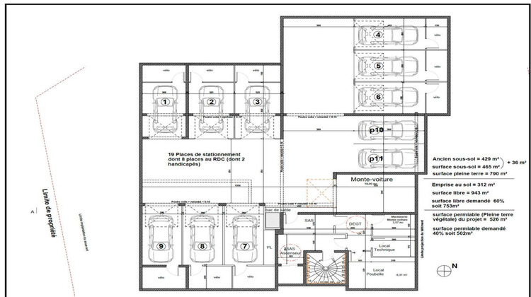 Ma-Cabane - Vente Appartement VETRAZ MONTHOUX, 131 m²