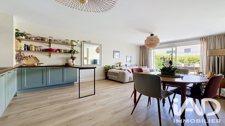 Ma-Cabane - Vente Appartement Vétraz-Monthoux, 75 m²