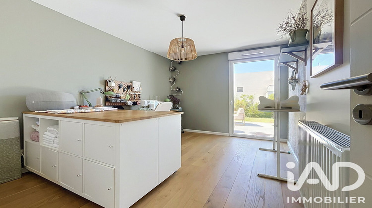 Ma-Cabane - Vente Appartement Vétraz-Monthoux, 75 m²