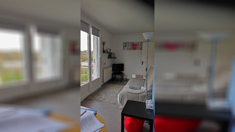 Ma-Cabane - Vente Appartement VEULES-LES-ROSES, 33 m²