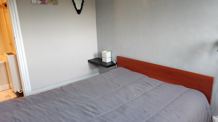Ma-Cabane - Vente Appartement VEULES-LES-ROSES, 33 m²