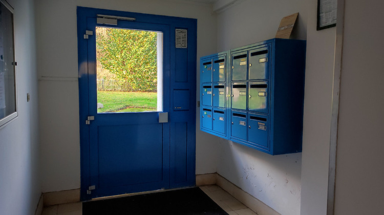 Ma-Cabane - Vente Appartement VEULES-LES-ROSES, 33 m²