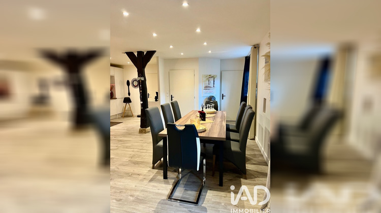 Ma-Cabane - Vente Appartement Veules-les-Roses, 92 m²