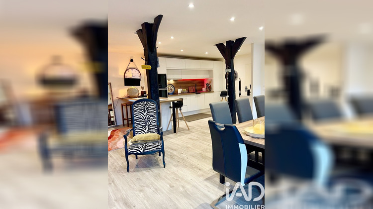 Ma-Cabane - Vente Appartement Veules-les-Roses, 92 m²