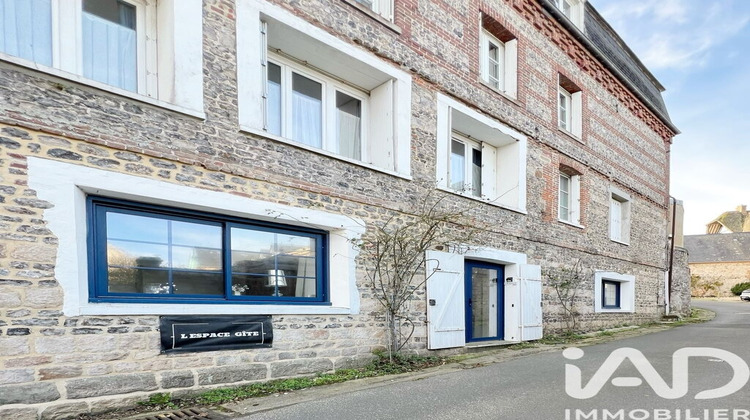 Ma-Cabane - Vente Appartement Veules-les-Roses, 91 m²